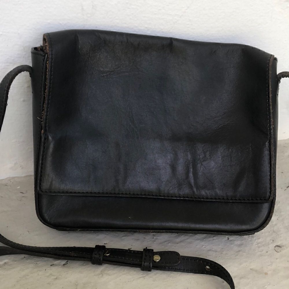 Nisolo  Minimalist  bag